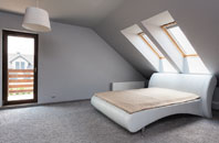 Tunga bedroom extensions